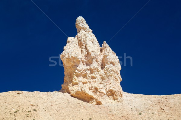 Bryce Canyon Stock photo © pedrosala