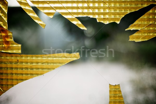Broken Stock photo © pedrosala