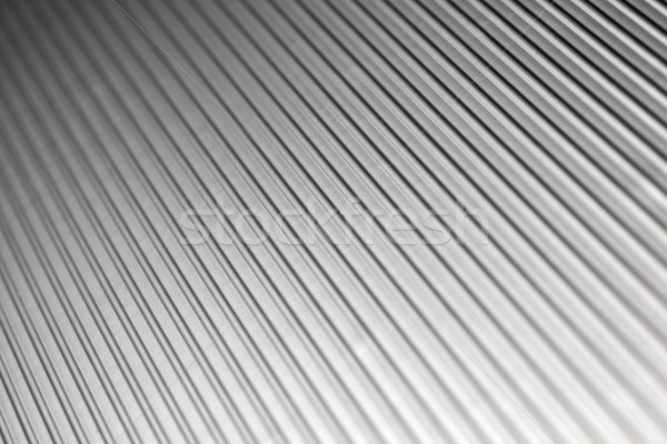 Fém fém felület terv tapéta hátterek vonal Stock fotó © pedrosala