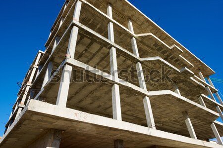 Construction Stock photo © pedrosala