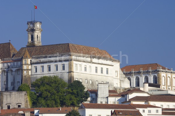 Coimbra Stock photo © pedrosala