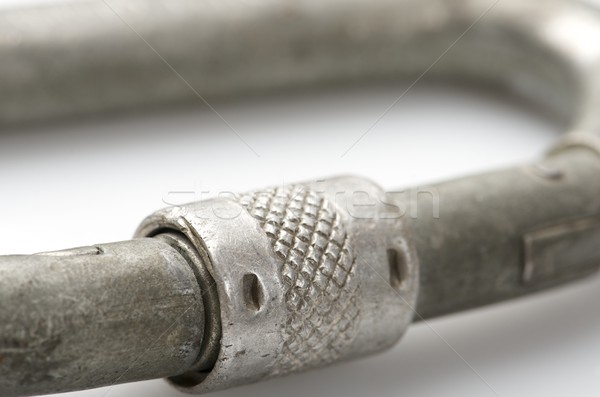 carabiner Stock photo © pedrosala