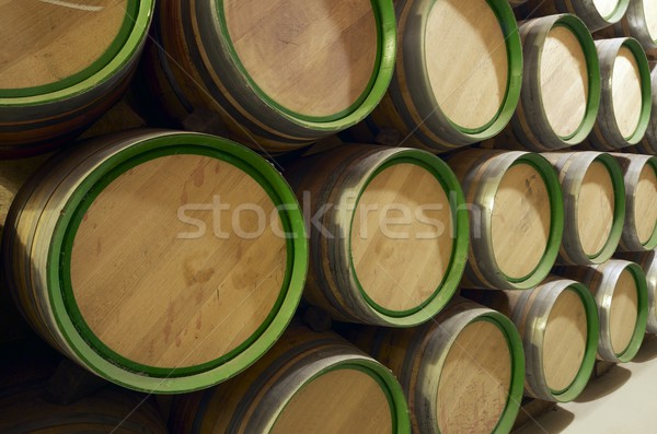 wine Stock photo © pedrosala