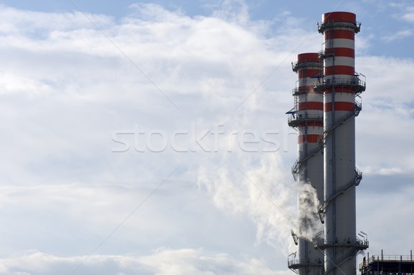 contamination Stock photo © pedrosala