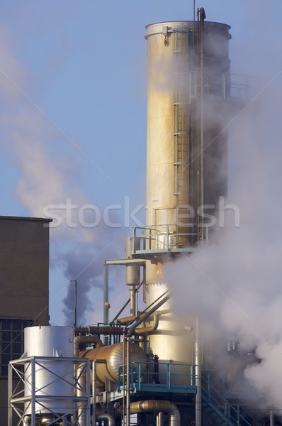 contamination Stock photo © pedrosala