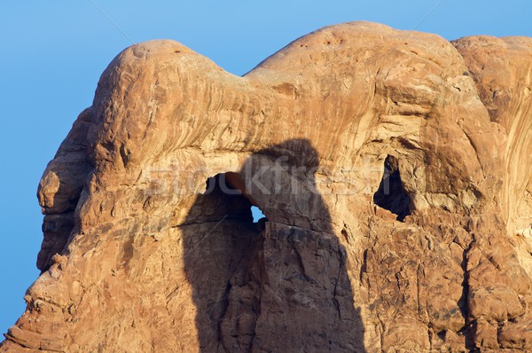 Arches National Park Stock photo © pedrosala