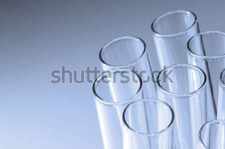 Jetable grand groupe plastique fond amusement [[stock_photo]] © pedrosala