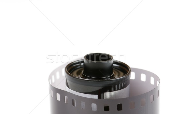 photographic film Stock photo © pedrosala