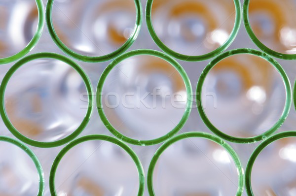 Stock photo: test tubes