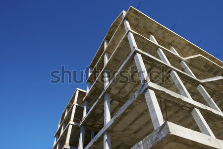Construction Stock photo © pedrosala