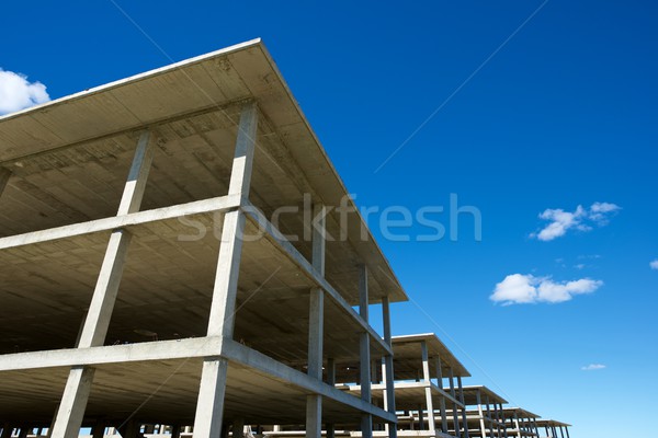 Construction Stock photo © pedrosala