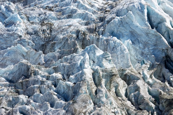 Stock photo: Argentiere