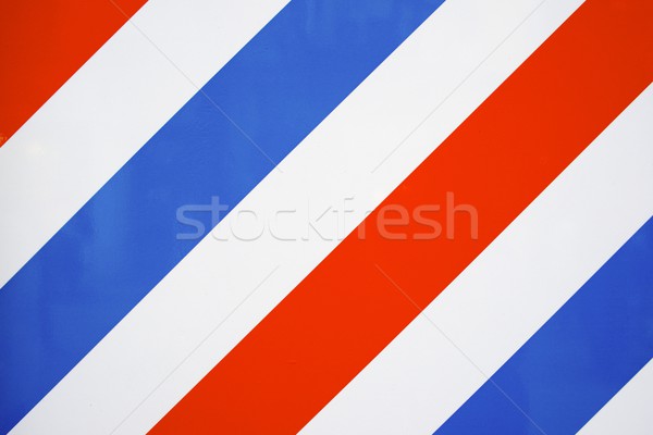Barbershop Stock photo © pedrosala