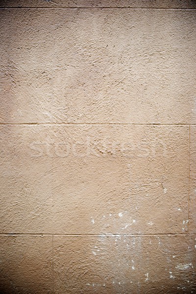 Wall background Stock photo © pedrosala