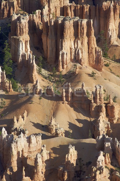 Bryce Canyon Stock photo © pedrosala