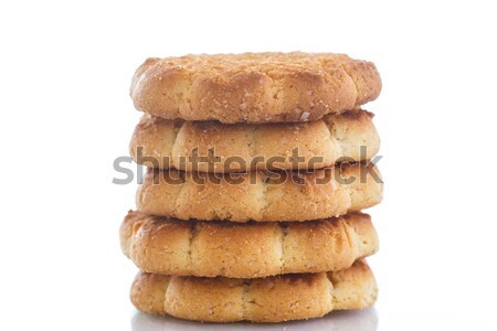 cookies Stock photo © Peredniankina