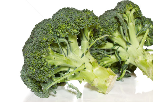 broccoli Stock photo © Peredniankina