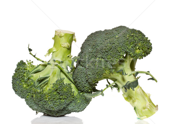 broccoli Stock photo © Peredniankina