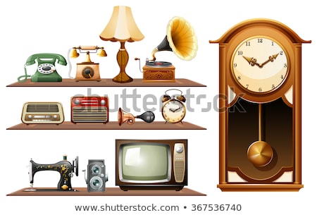 The Set Of The Different Kinds Of Clocks Vector Illustration C Oleksandr Kovalenko Perysty 2013897 Stockfresh
