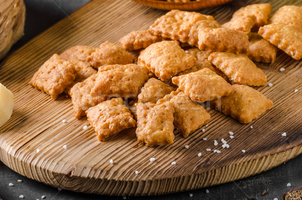 商业照片: 自制 · 奶酪 · 食品 · 摄影 · 背景