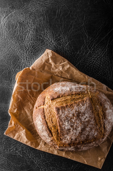 麵包 產品 照片 自製 地方 商業照片 © Peteer