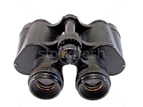 Binoculars 2 Stock photo © peterguess