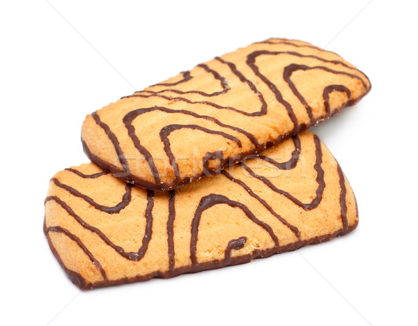 Stock photo: Ornate Cookies
