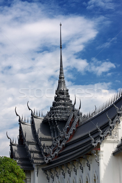 Mueang Boran Stock photo © PetrMalyshev