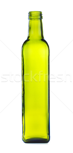 Empty Bottle Stock photo © PetrMalyshev