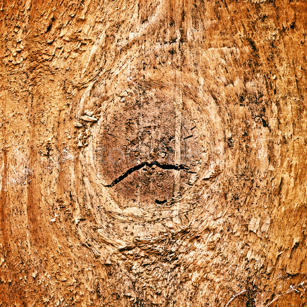 Texture chaud brun bois Photo stock © PetrMalyshev