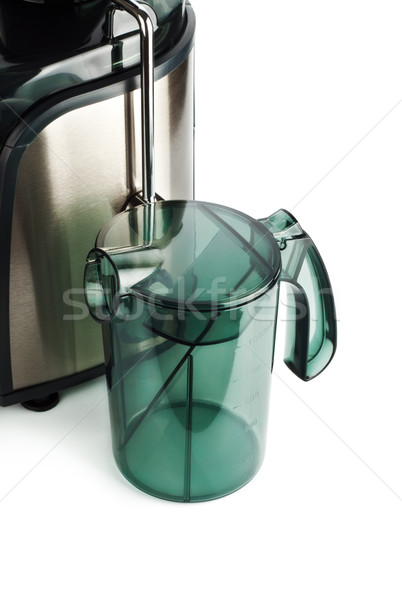 Juice Extractor Stock photo © PetrMalyshev