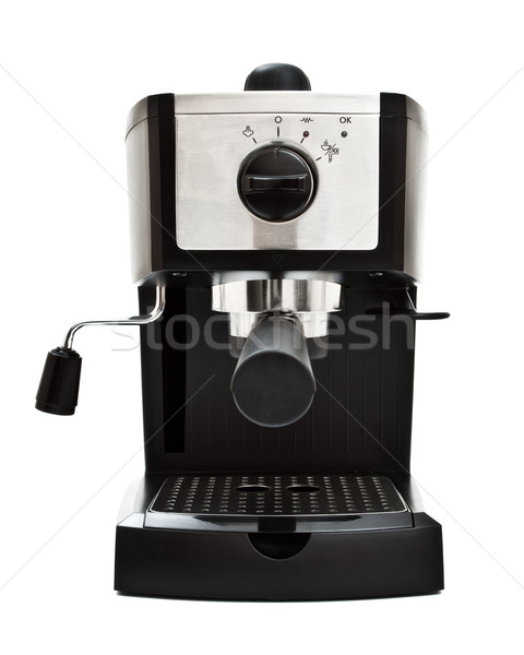espresso machine Stock photo © PetrMalyshev
