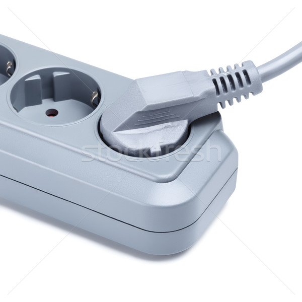 Surge Protector Stock photo © PetrMalyshev