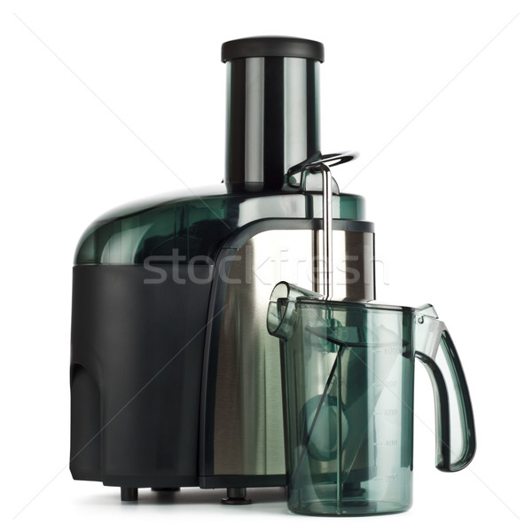 Juice Extractor Stock photo © PetrMalyshev