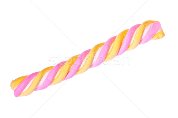 Colored Candy Stick Stock photo © PetrMalyshev