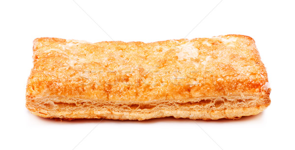 Stock photo: Sweet Puff Pie