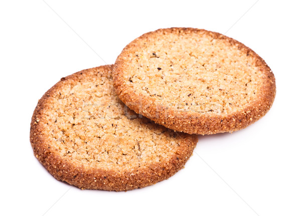 Butter Cookies Stock photo © PetrMalyshev