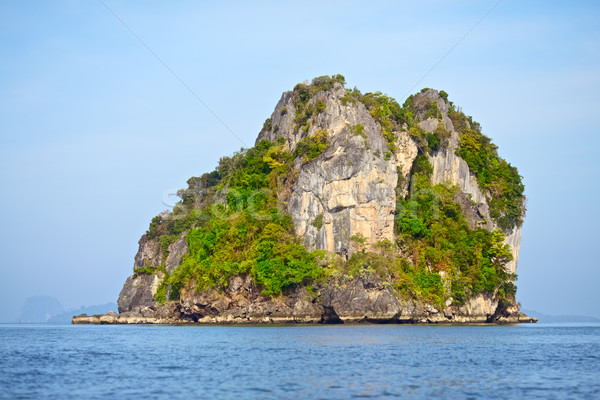 Andaman Sea Islands Stock photo © PetrMalyshev