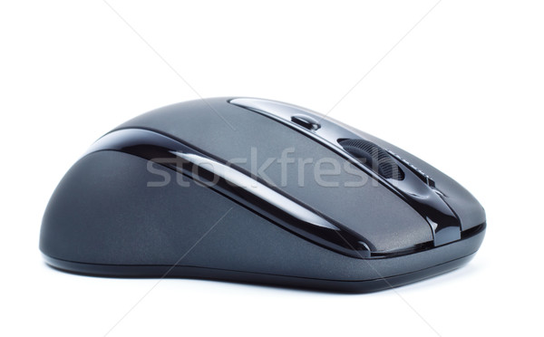 wireless computer mouse Stock photo © PetrMalyshev