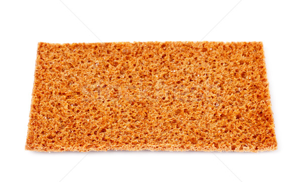 crisp cracker Stock photo © PetrMalyshev