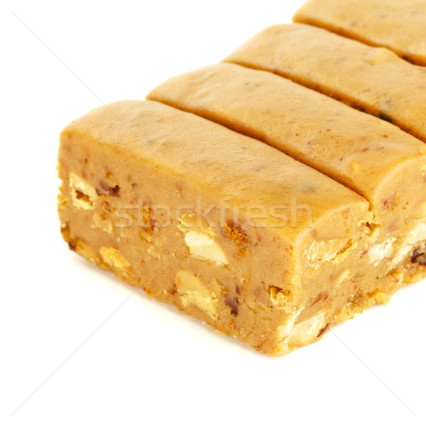 Oriental Sweets Stock photo © PetrMalyshev