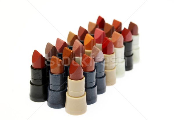 lipsticks Stock photo © phbcz