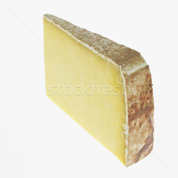 cantal cheese Stock photo © phbcz