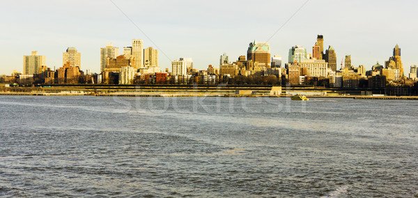 Brooklyn, New York City, USA Stock photo © phbcz