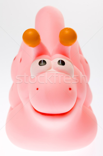 rubber toy Stock photo © phbcz