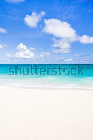 Foul Bay, Barbados, Caribbean Stock photo © phbcz