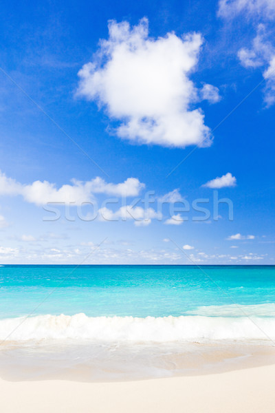 Foul Bay, Barbados, Caribbean Stock photo © phbcz
