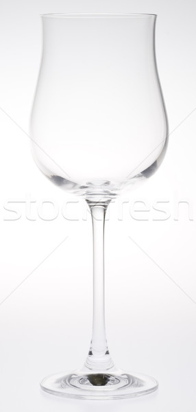 wine glass Stock photo © phbcz