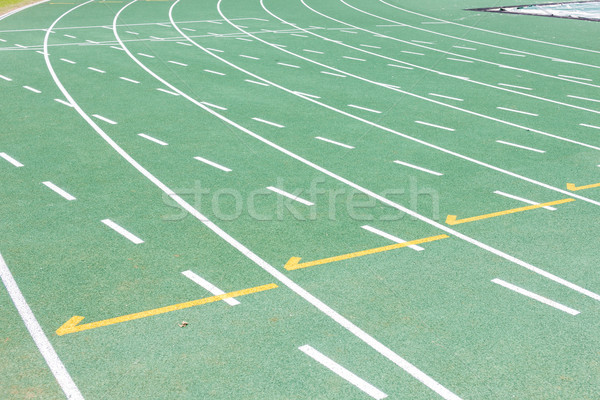 Легкая · атлетика · трек · дороги · фон · бег · отдыха - Сток-фото © phbcz  (#3957049) | Stockfresh