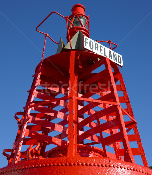 lighthouse, Mizen Head, County Cork, Ireland Stock photo © phbcz